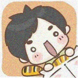 观众林一头像